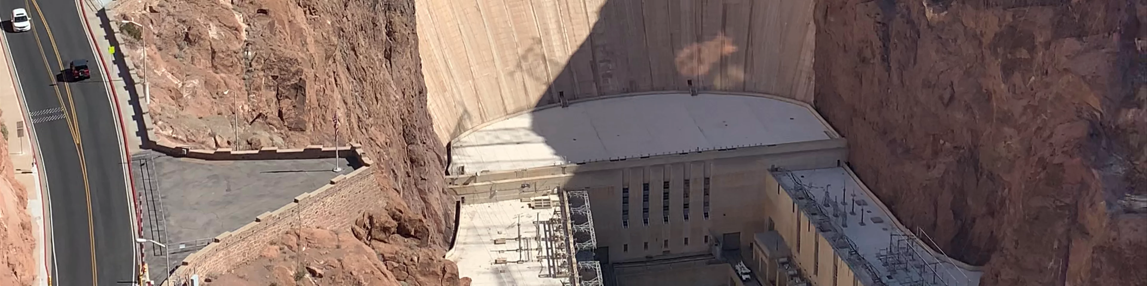 Hoover Dam