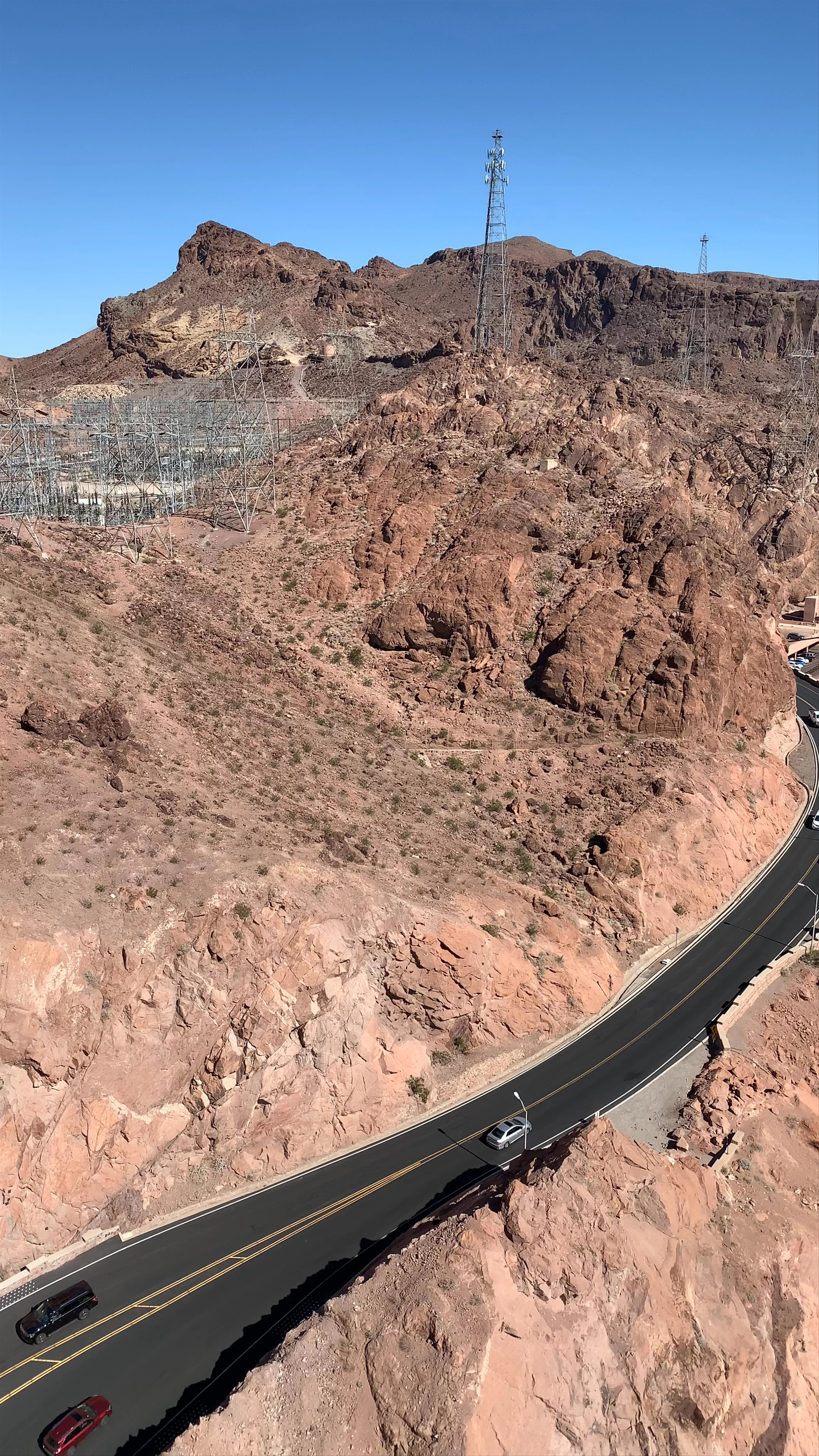 Hoover Dam