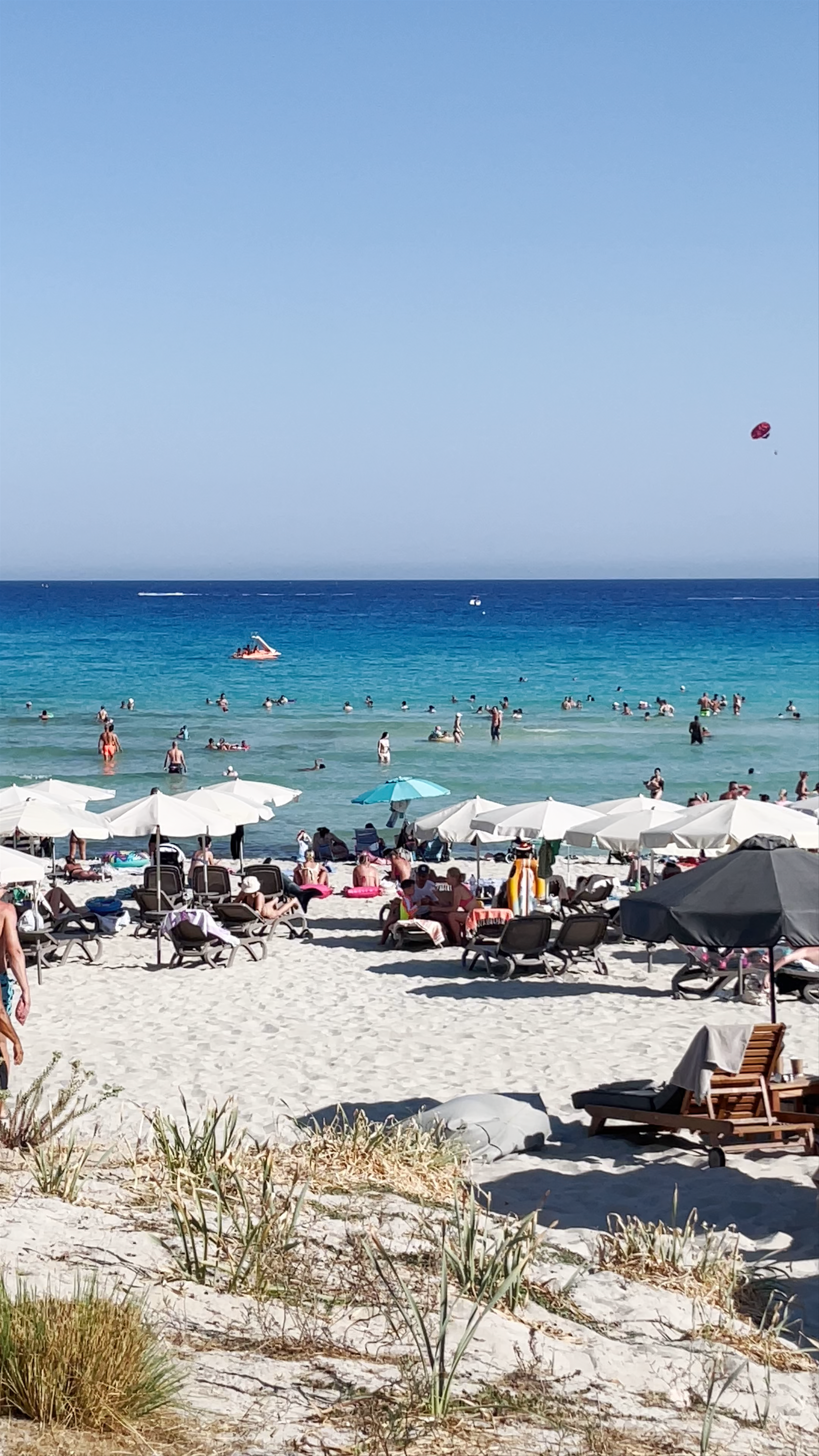 Nissi Beach