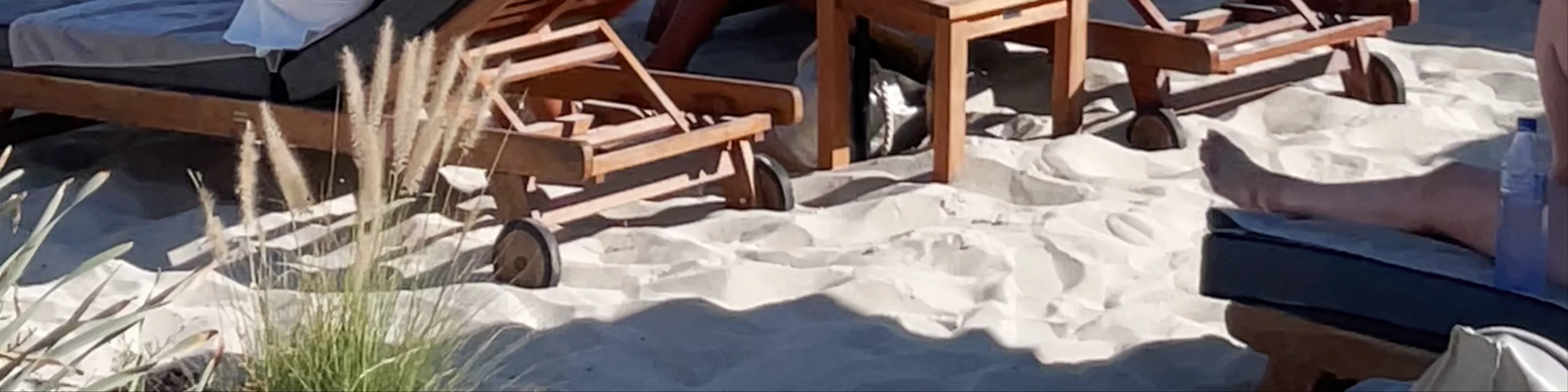 Nissi Beach