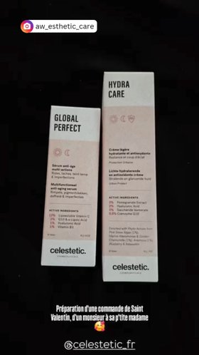 Global Perfect
