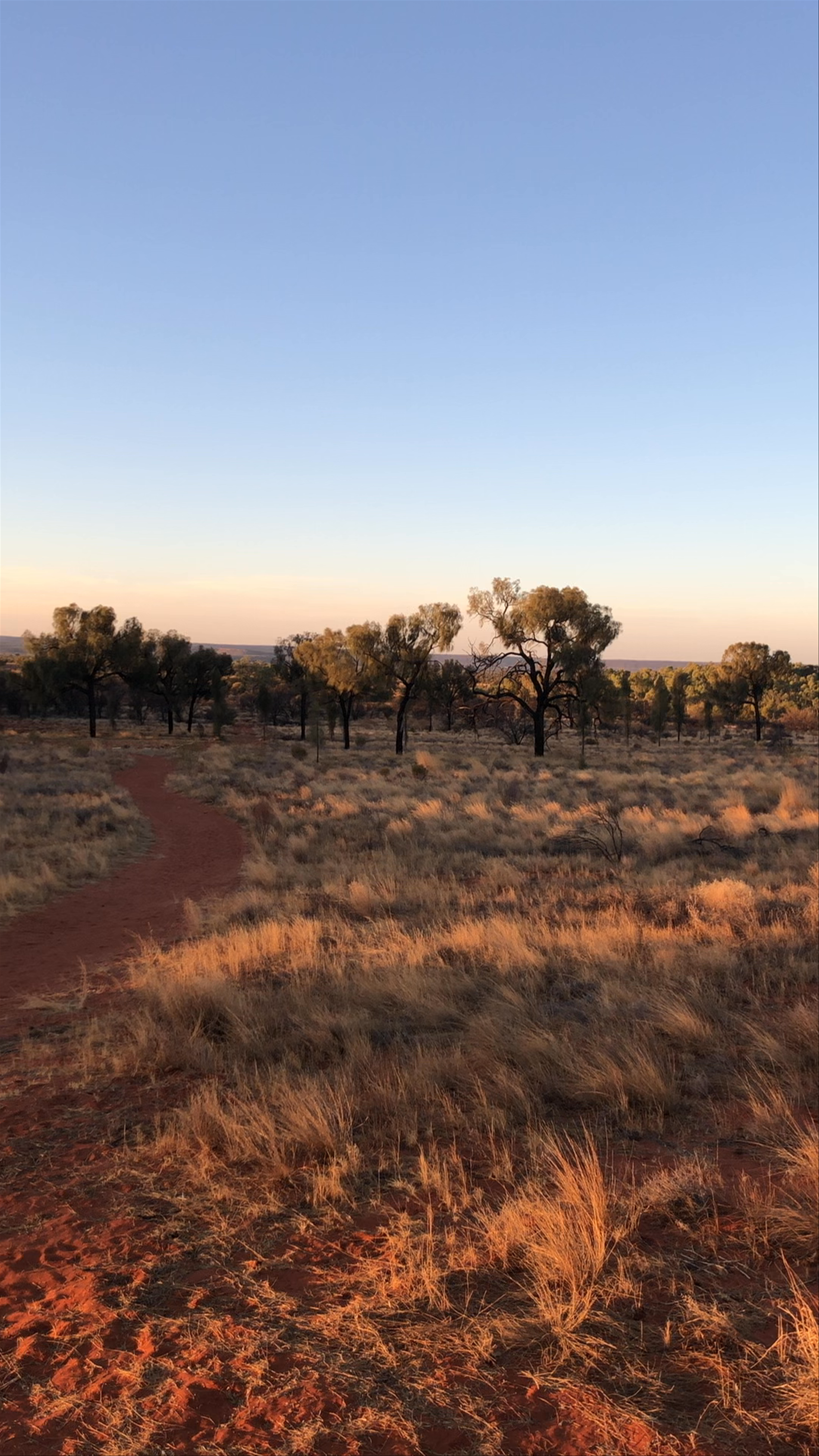 Watarrka National Park