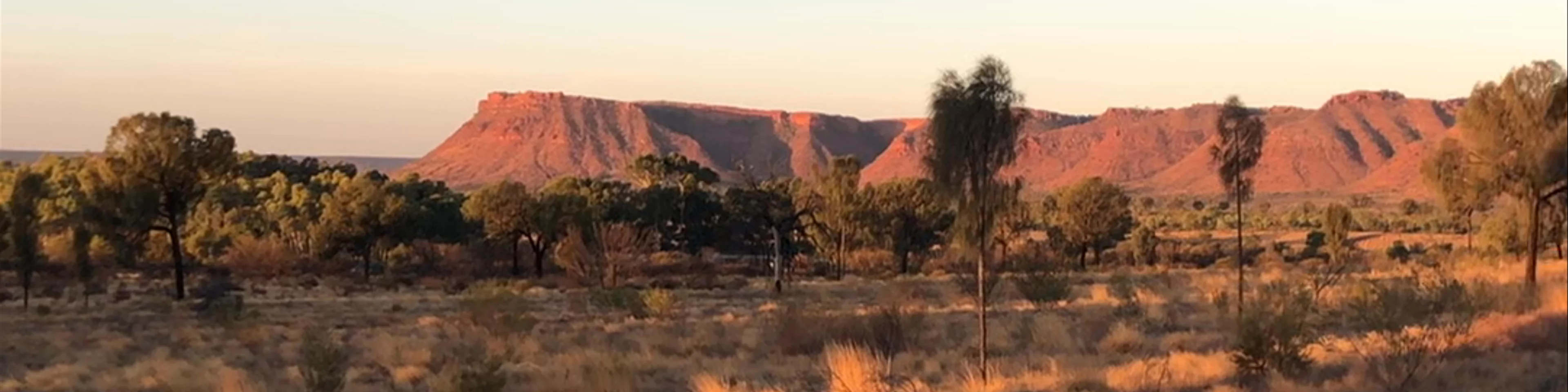 Watarrka National Park