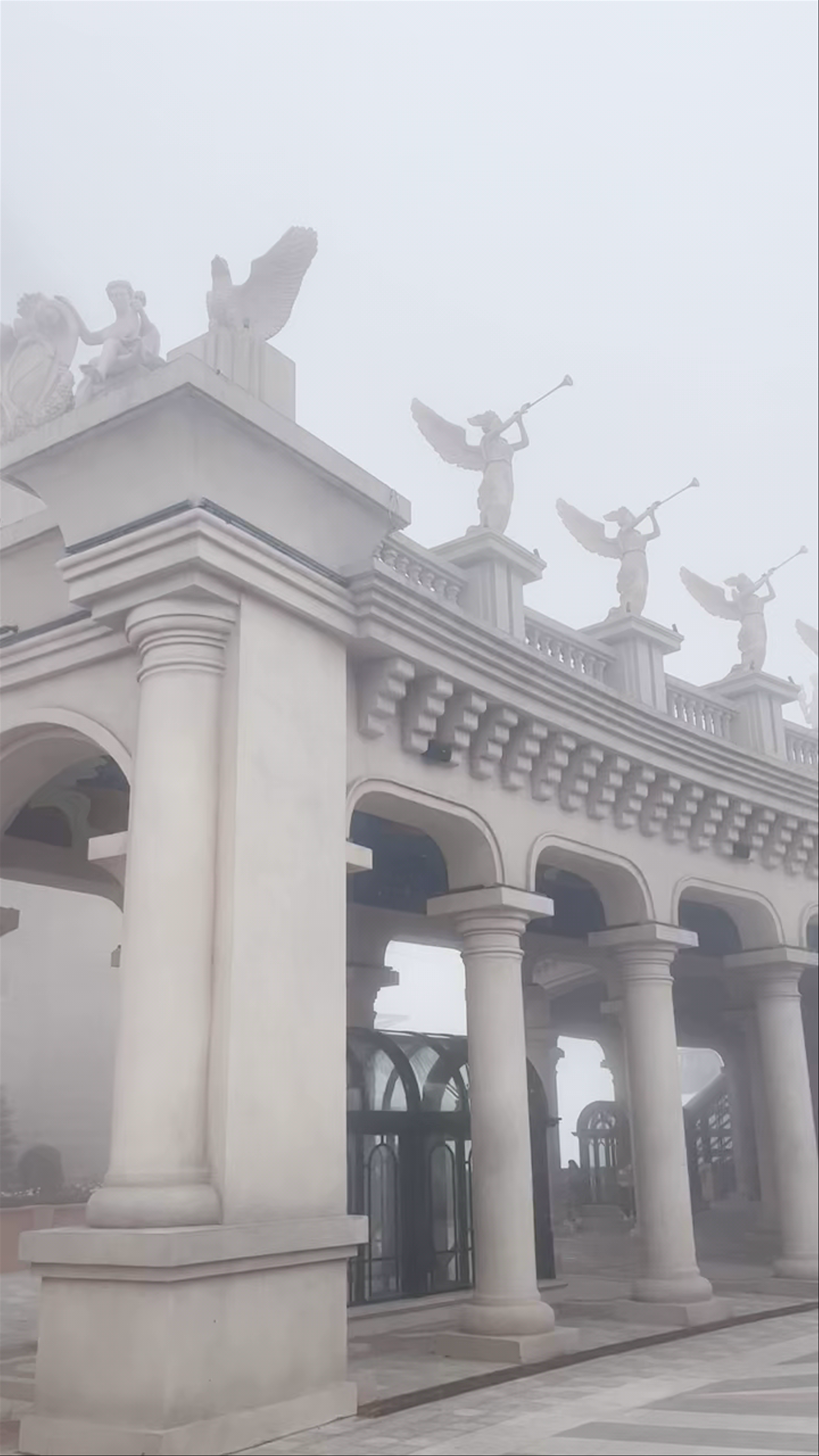 Sun World Bà Nà Hills