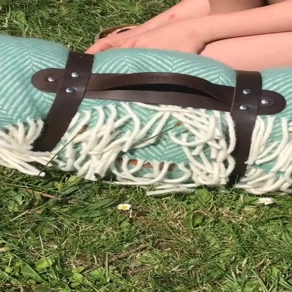 Product video