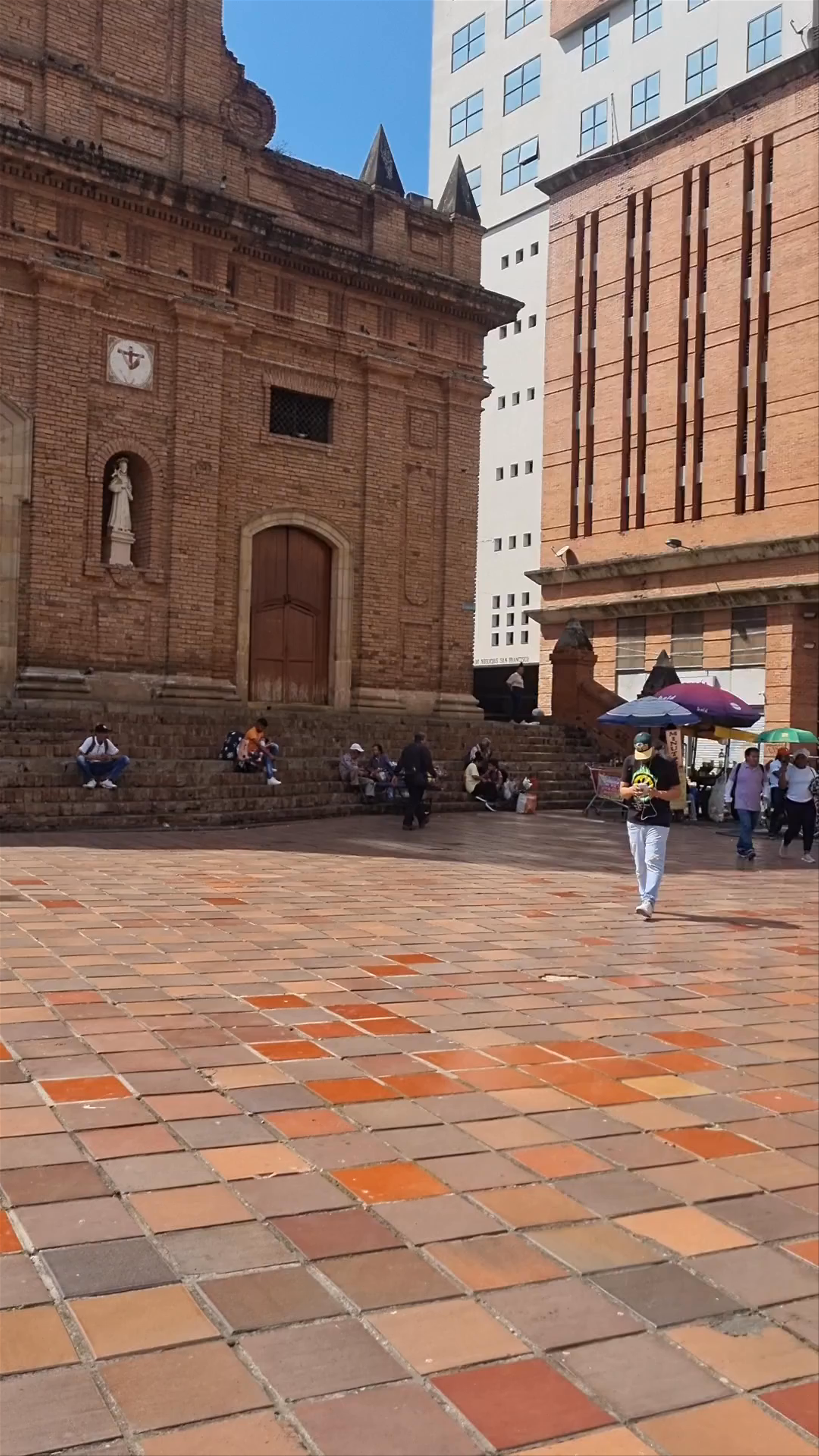 Iglesia de San Francisco