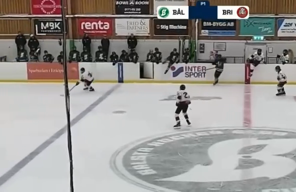 Christian Melqvist's Dynamic Highlights: Goals & Defensive Plays