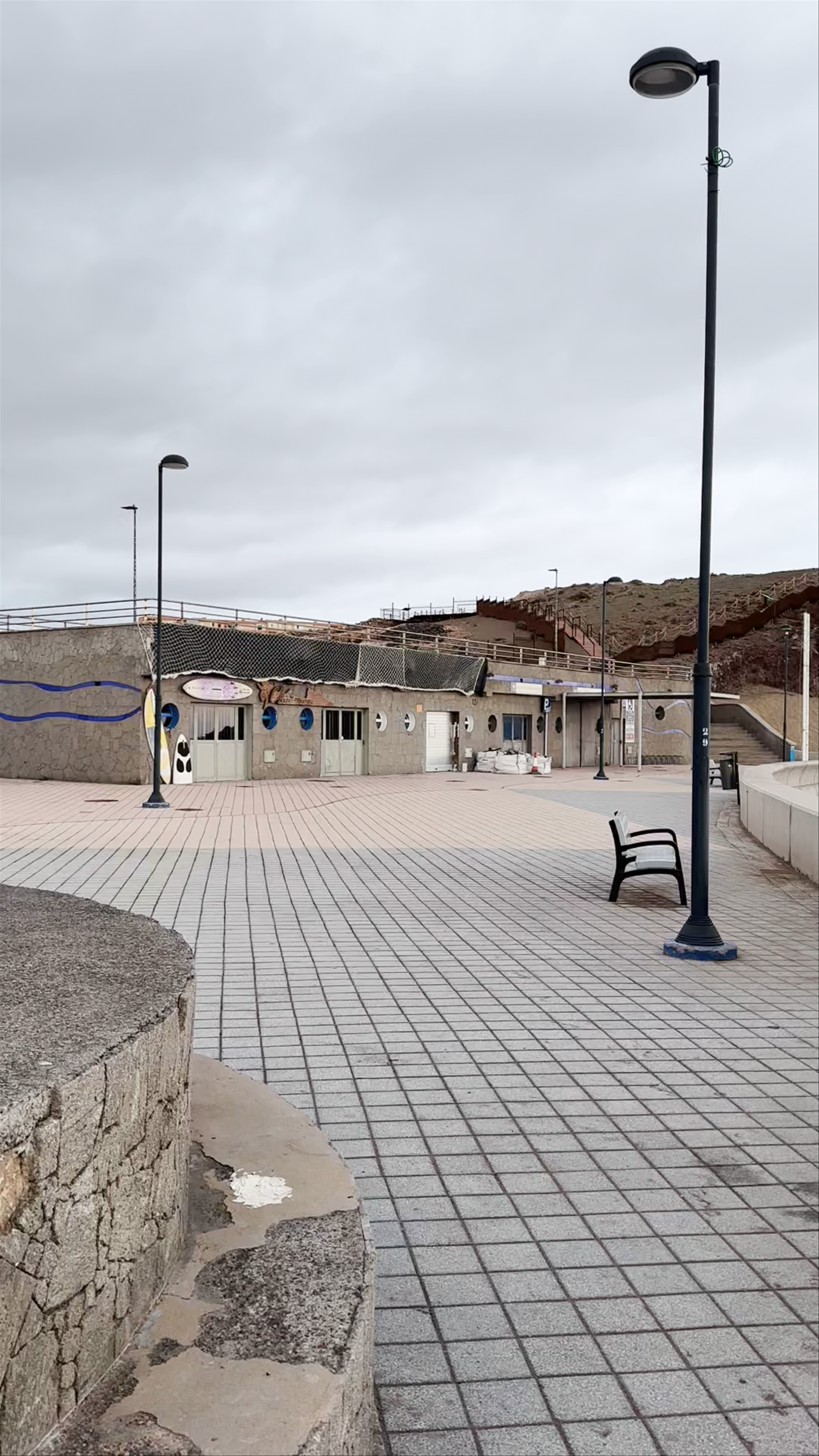 paseo del burrero