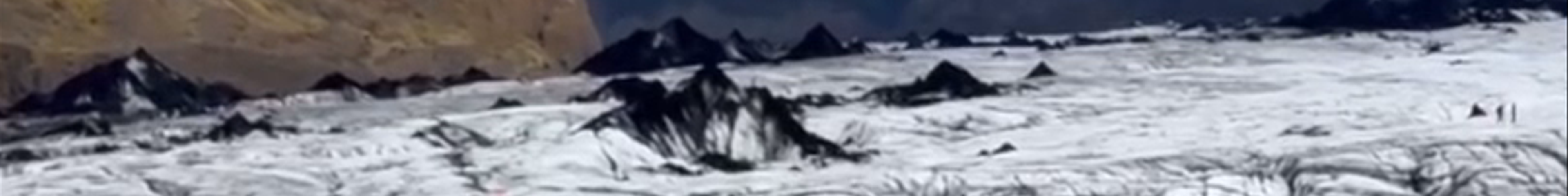Tours & experiences in Vík í Mýrdal