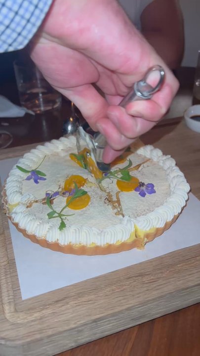 Ardor - New American Near Me - West Hollywood, California