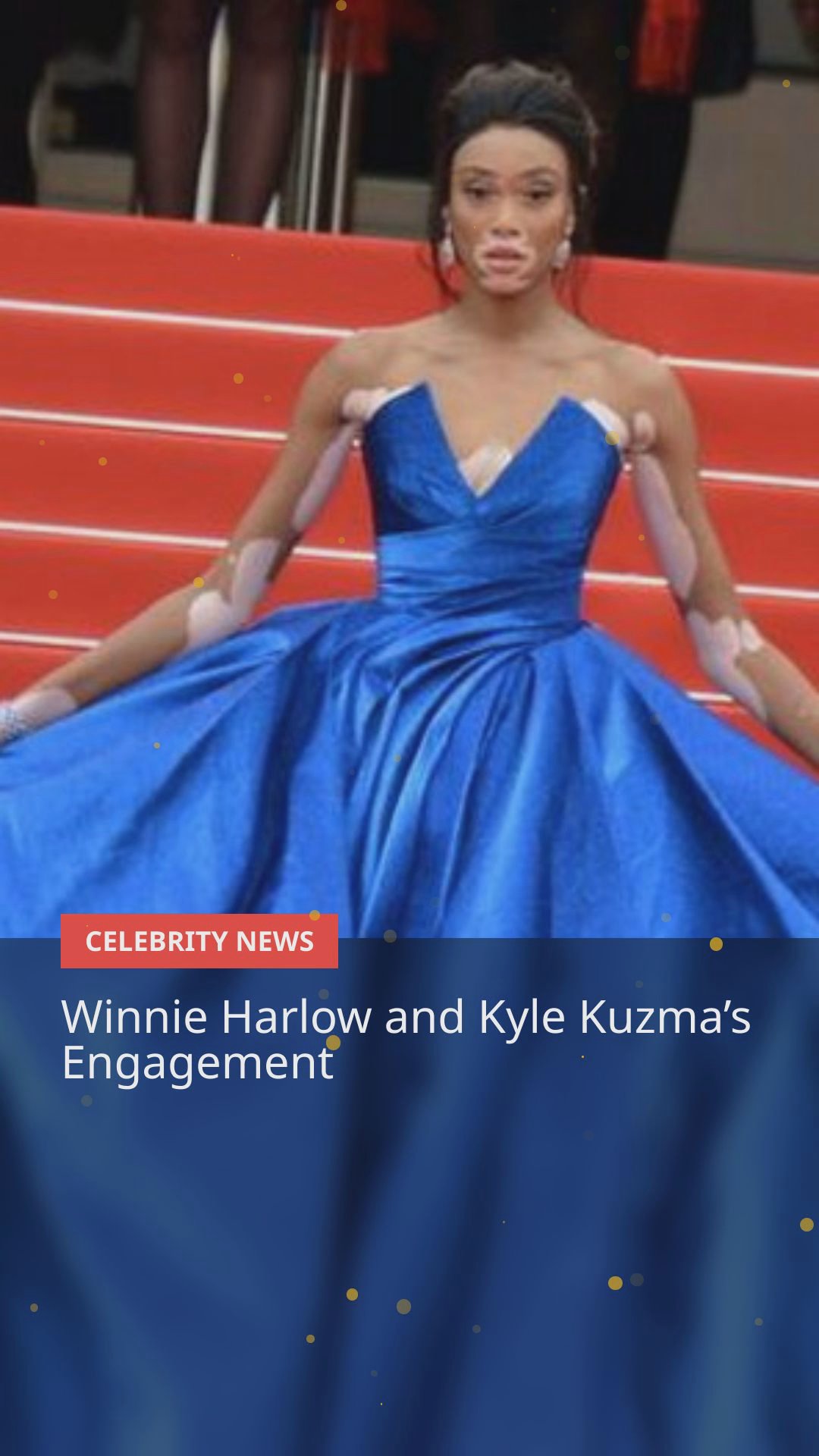 Celebrity Highlights: Big Engagements, Surprising Reunions, and Shocking Verdicts