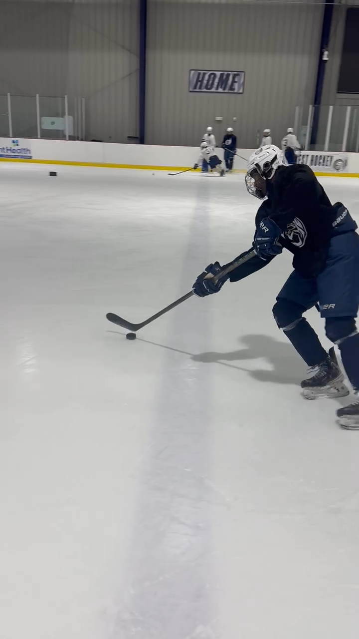 Sreejit Gajjala Training 1