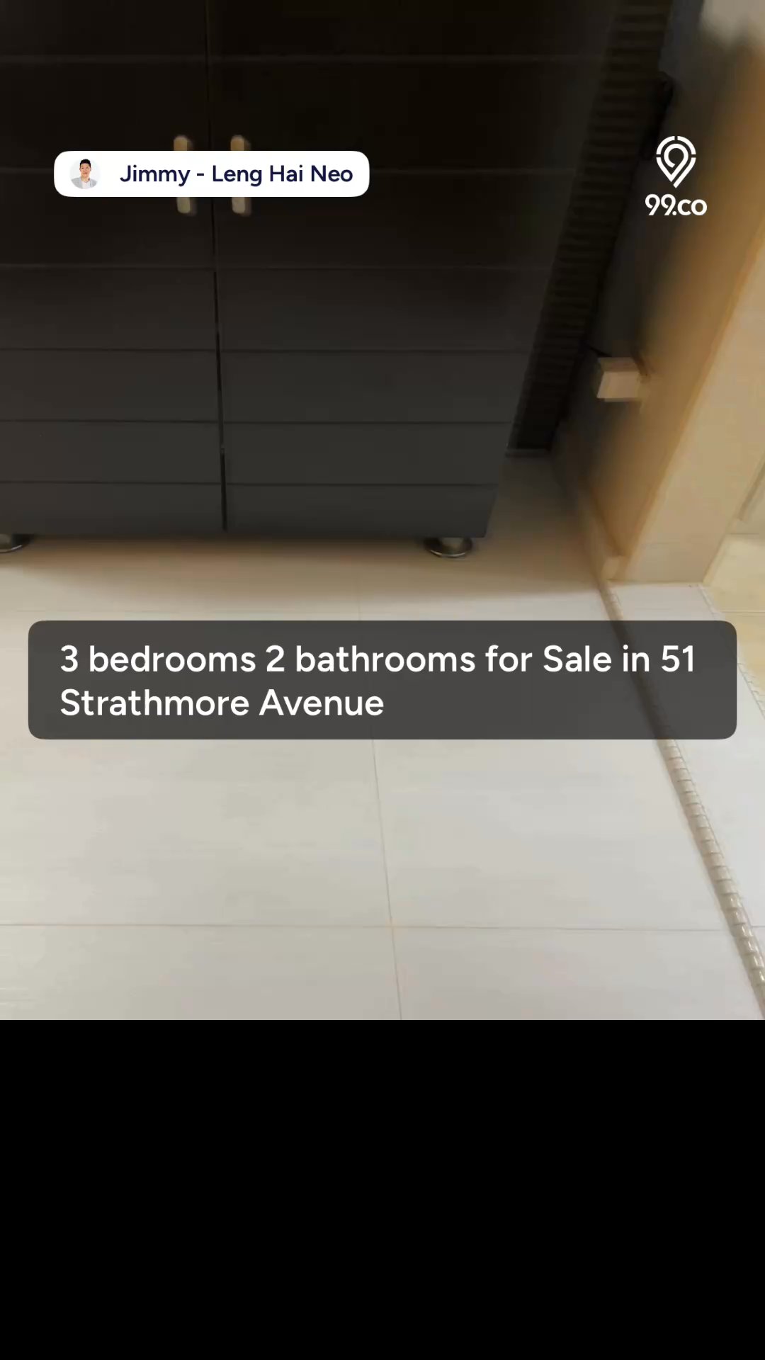 4 Room (4STD) HDB for Sale in  51 Strathmore Avenue - Image 9