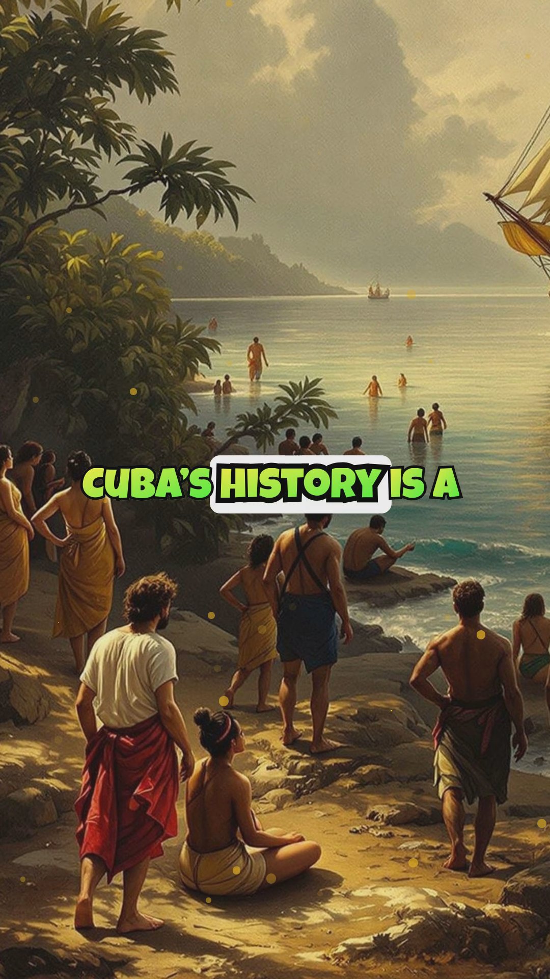 Cuba Unveiled: History, Culture, and Daily Life