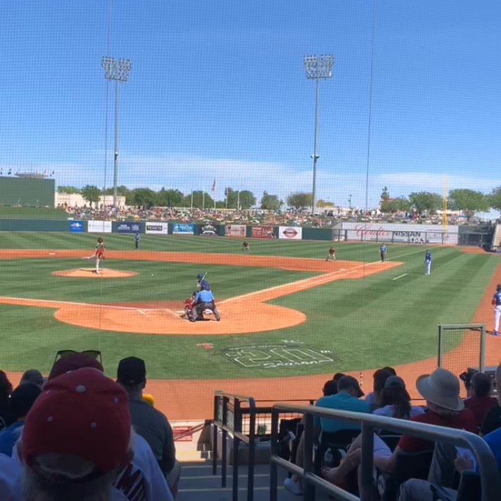 Surprise Stadium - Stadiums & Arenas Near Me - Surprise, Arizona