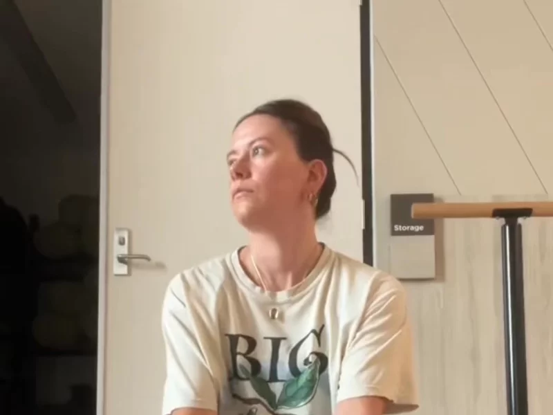 DIML: Testing Natural Deodorant