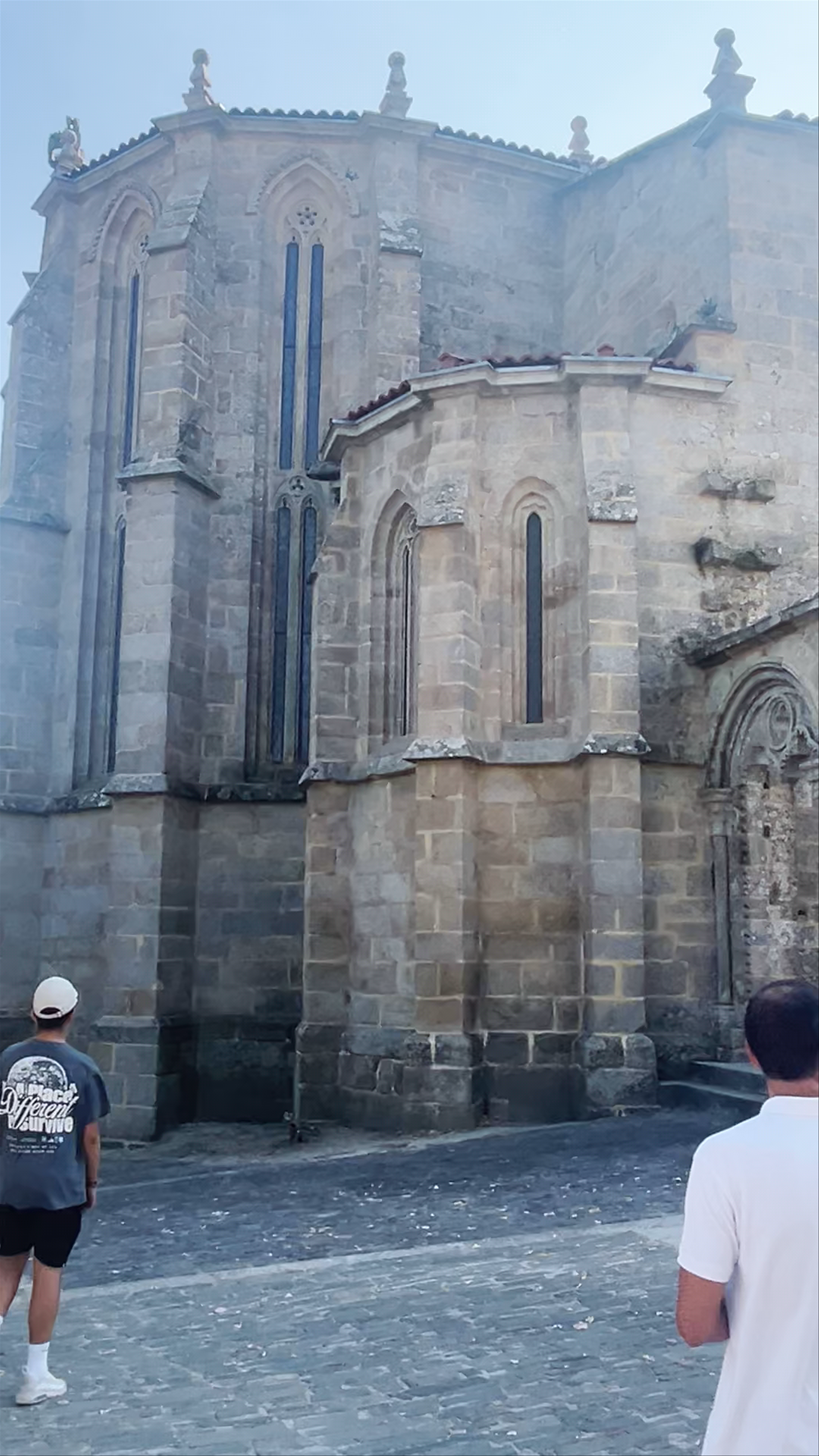 Convento de Santo Domingo