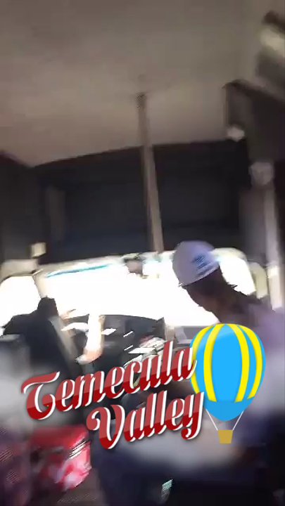 Little Bus Tours - Breweries Near Me - Temecula, California