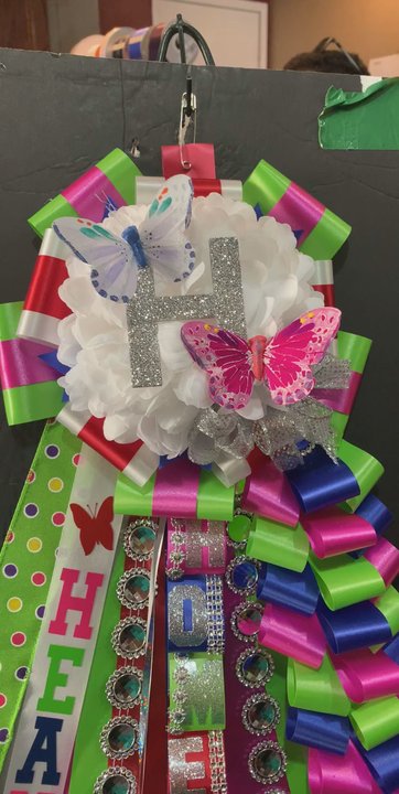 Lyd's Flower Shop - Florists Near Me - Beeville, Texas