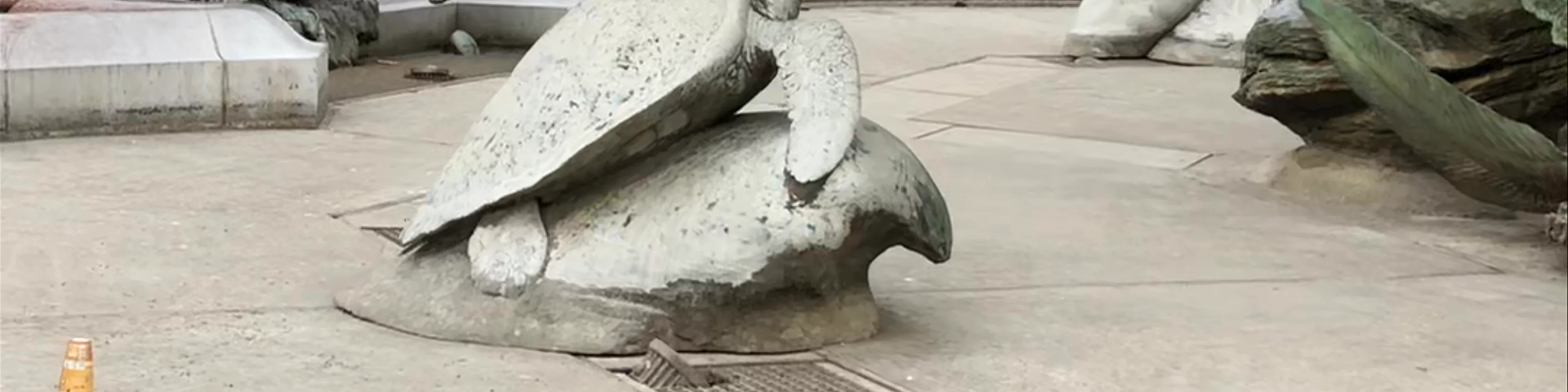 Neptunbrunnen