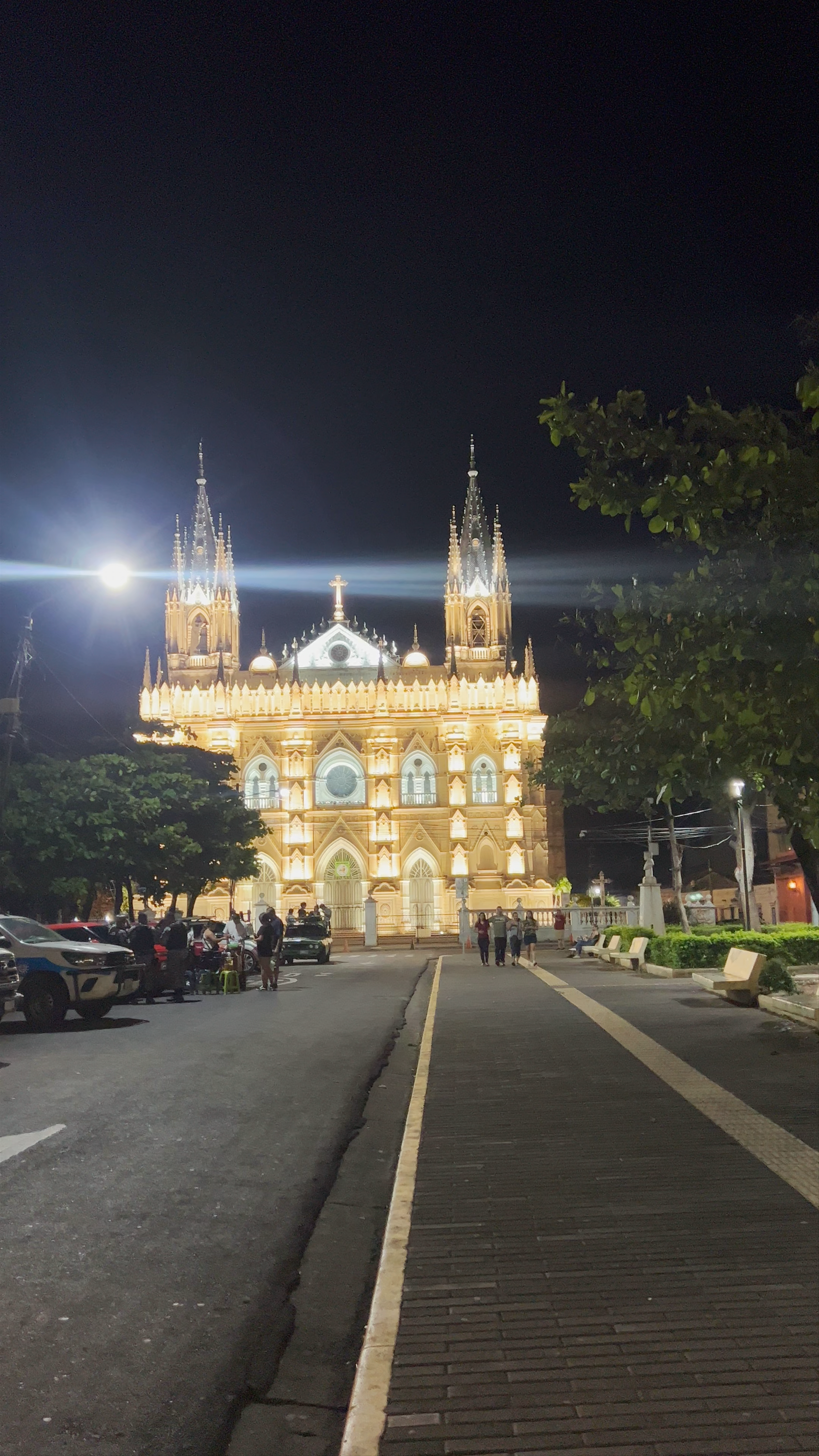 Catedral de Nuestra Señora Santa Ana