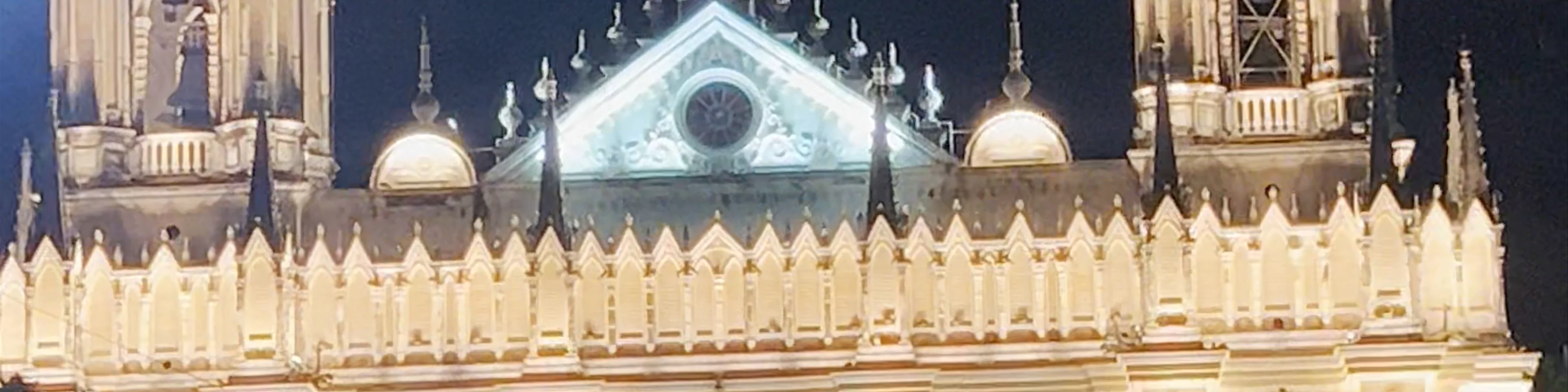 Catedral de Nuestra Señora Santa Ana