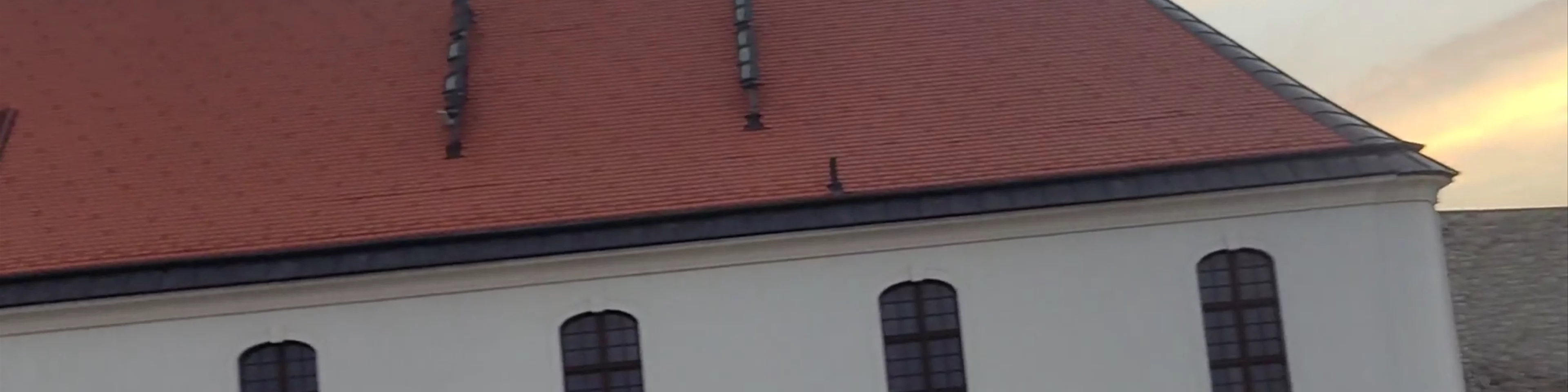 Bratislava Castle