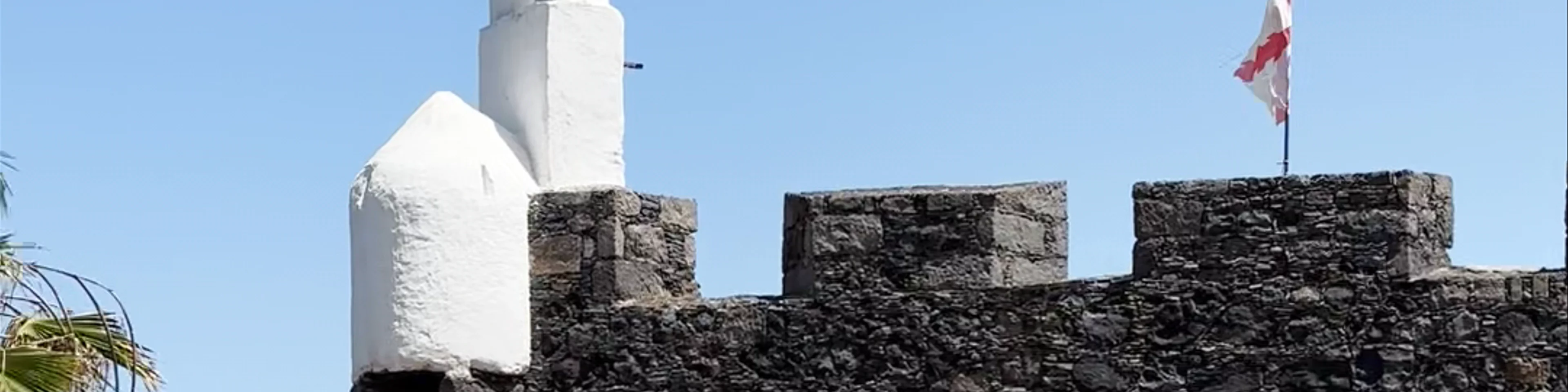 Castillo de San Miguel