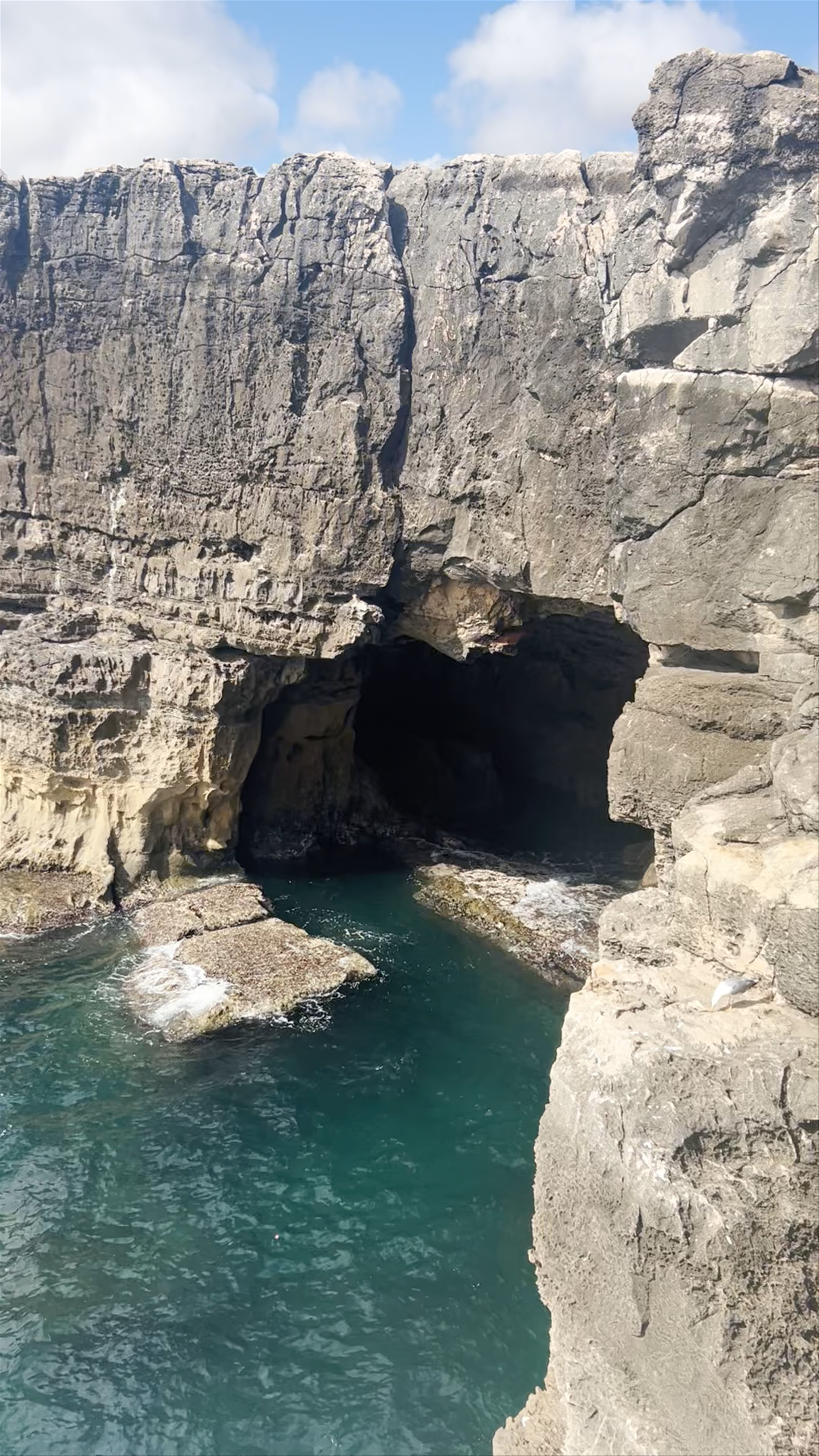 Boca do Inferno