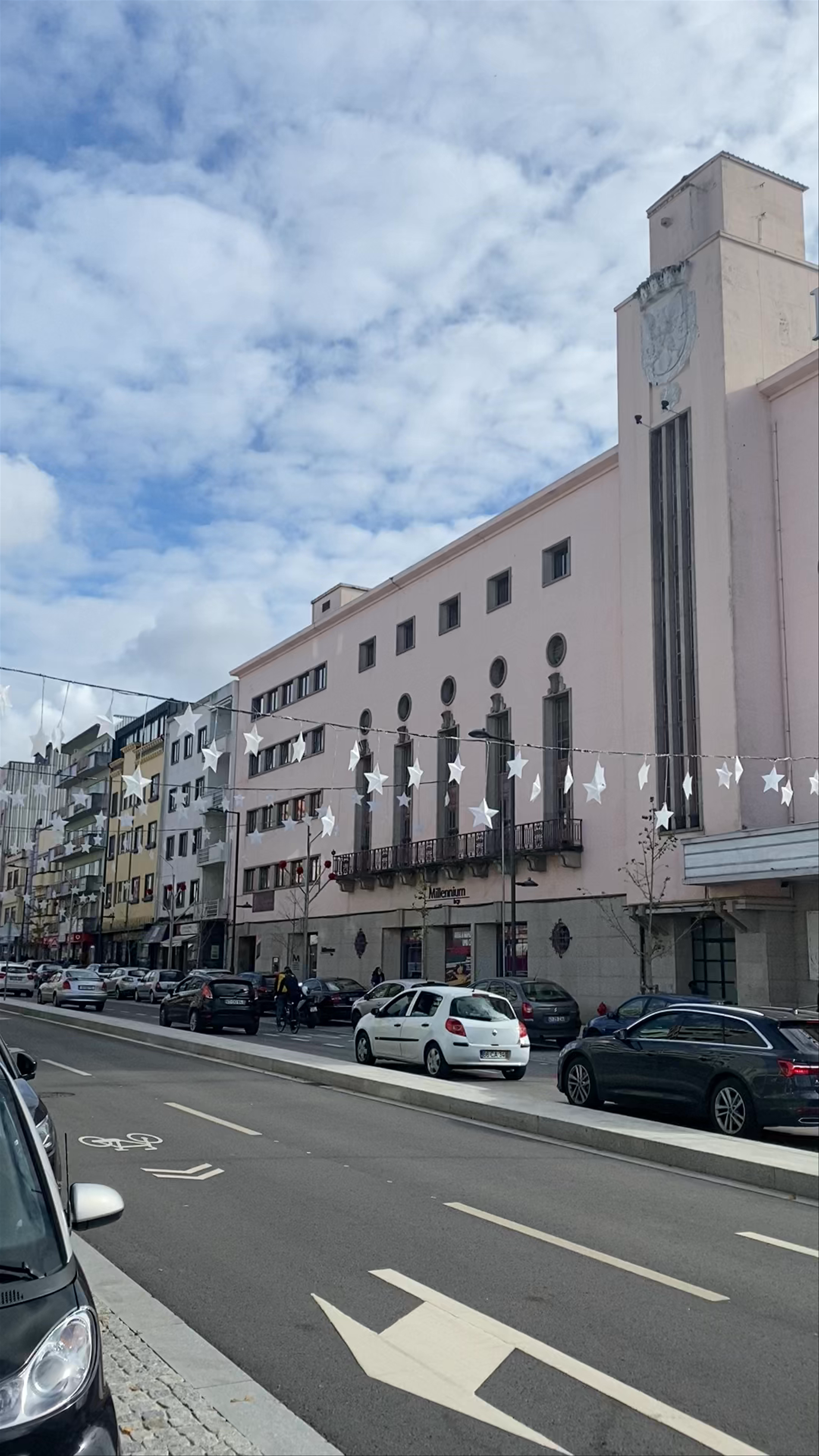 novobanco Aveiro