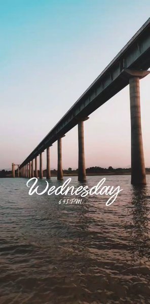 Photo of Narmada river