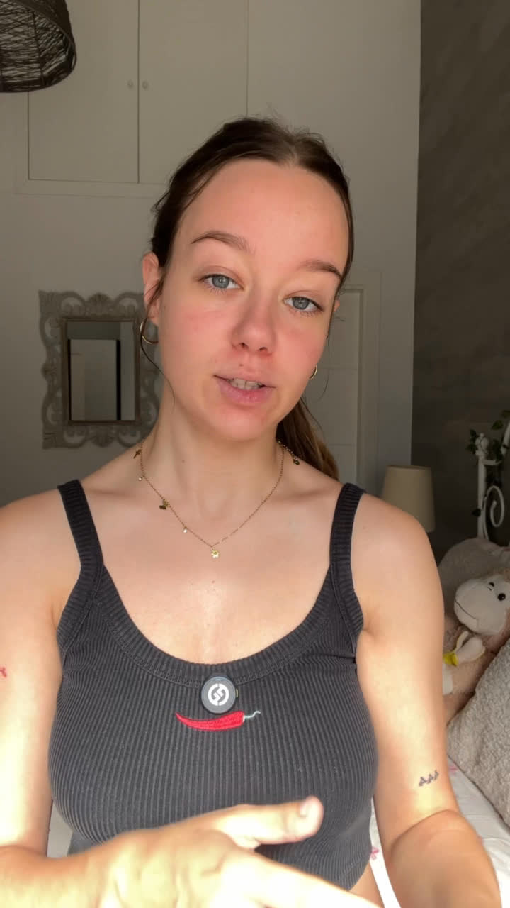 Vídeo UGC 3 de Laura