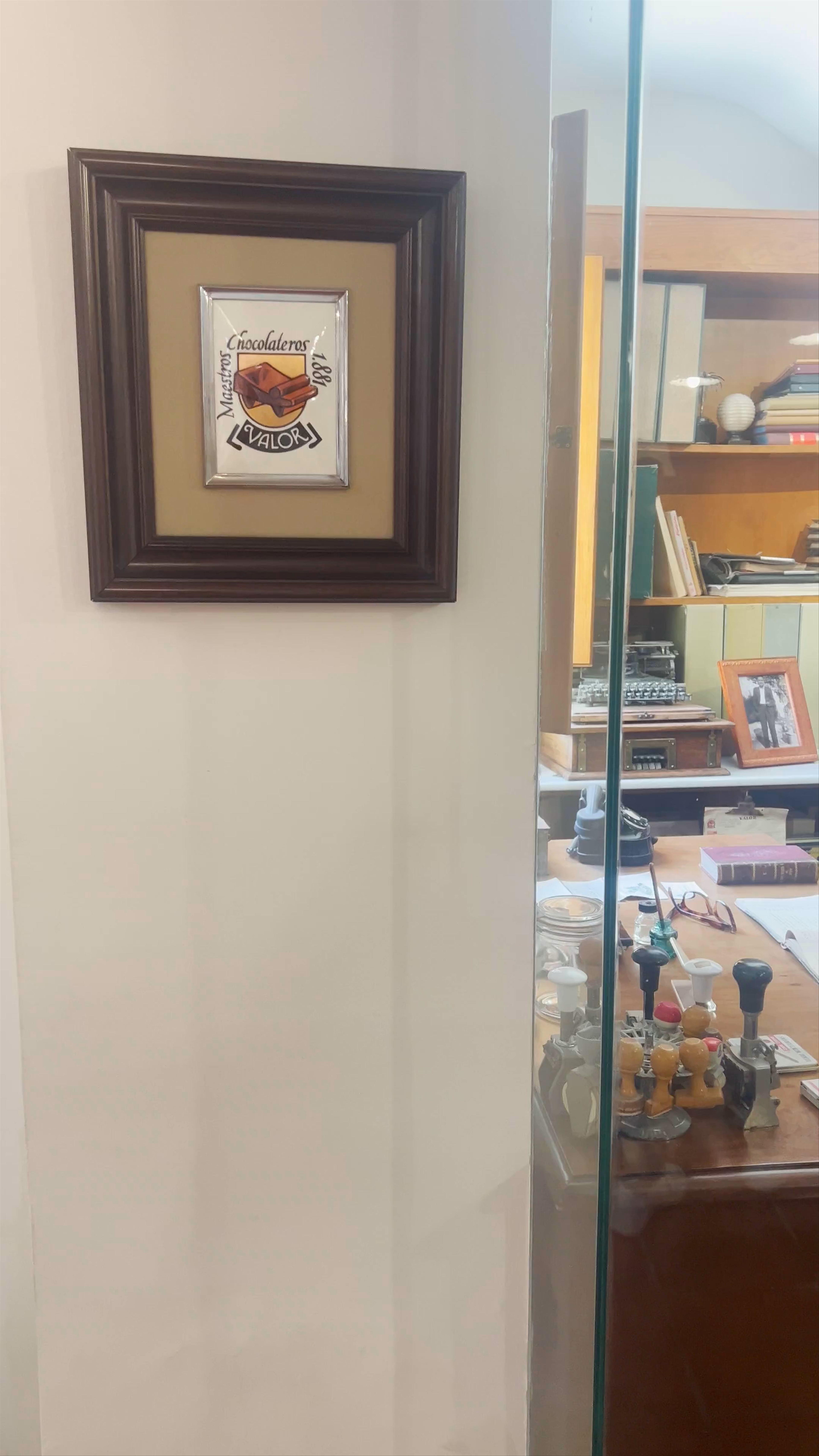 Museo del Chocolate Valor: A Sweet Journey Through History in La Vila Joiosa