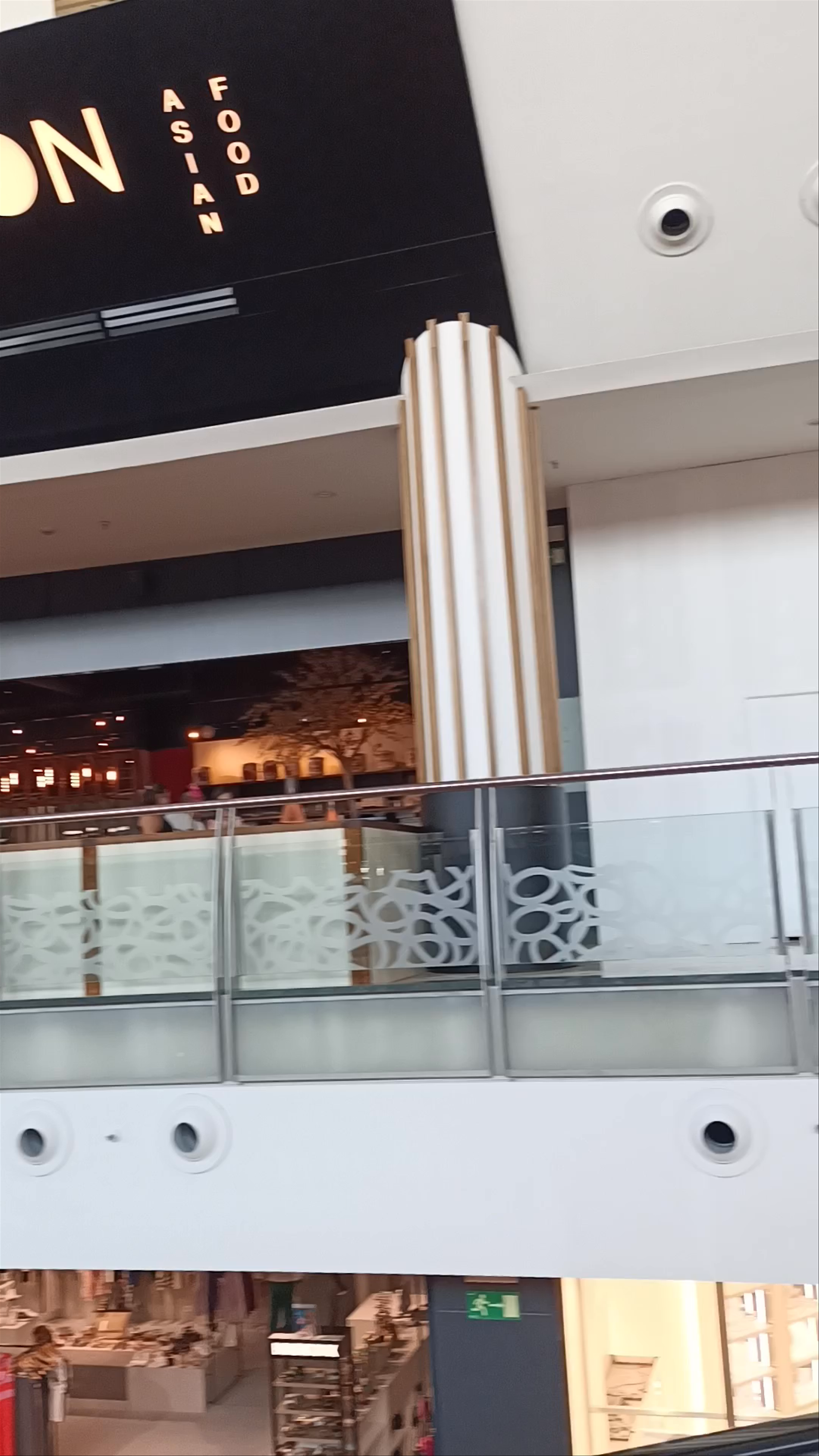 Centro Comercial Nueva Condomina: Modern Shopping Experience in Murcia