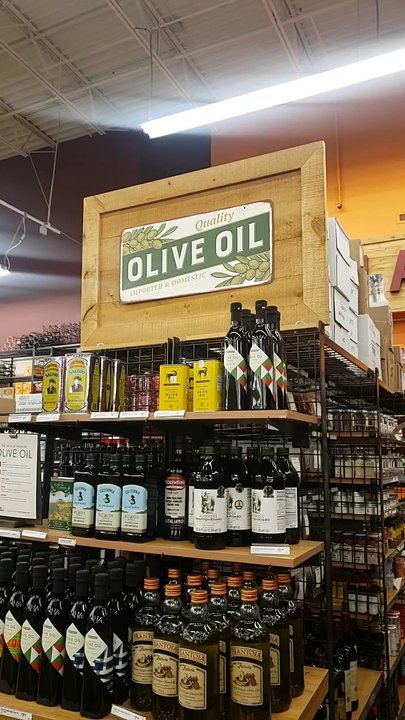World Market - They have Truffle Zest Powder and all of the homegoods & seasonings (etc.) you can't find anywhere else! World Market is my go-to place. - Beer, Wine & Spirits Near Me - Plano, Texas
