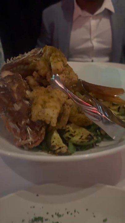 Dee Lincoln Prime - Steakhouses Near Me - Frisco, Texas