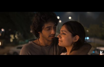 Bande-annonce en hindi