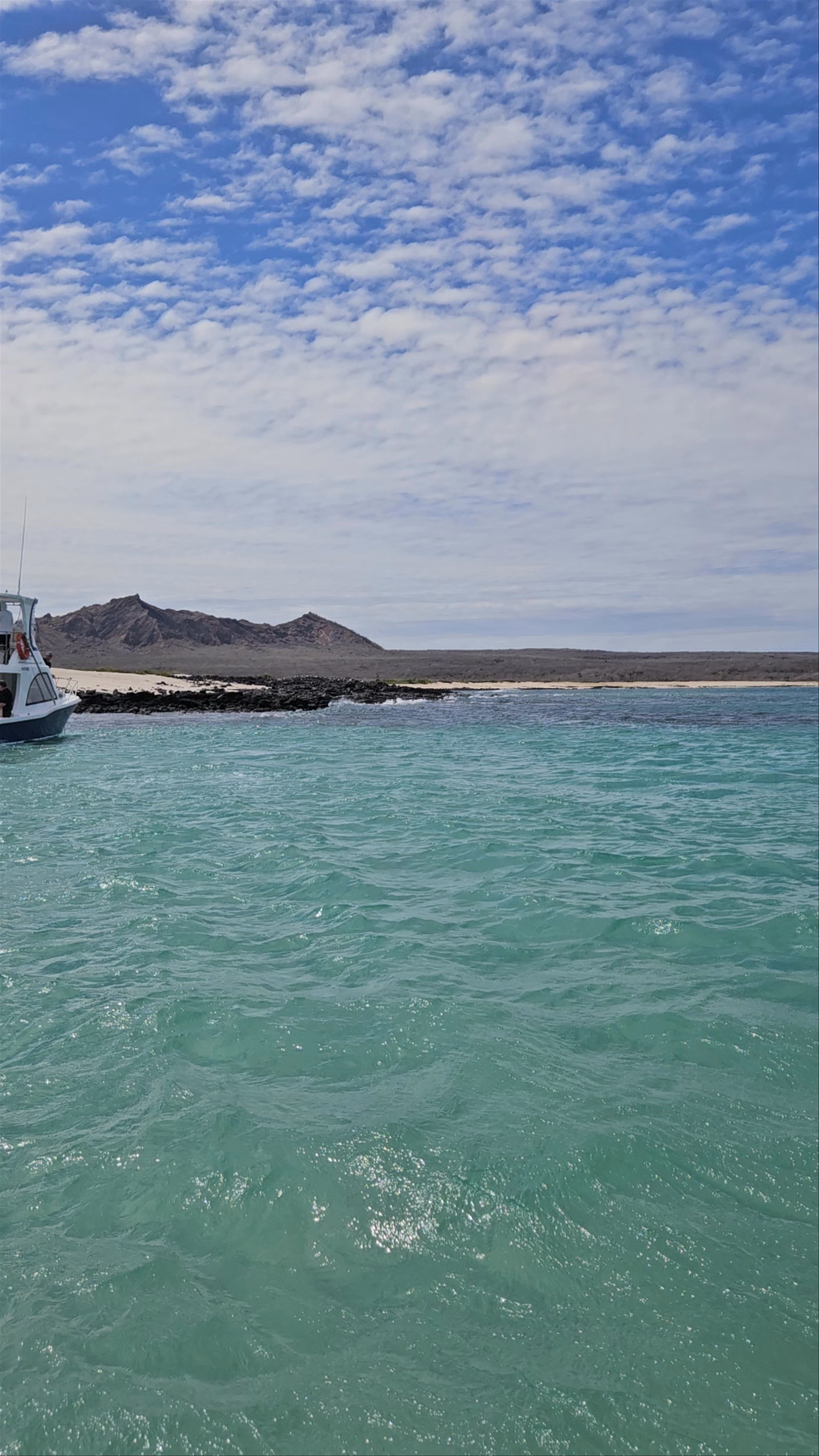Bahía Sardina