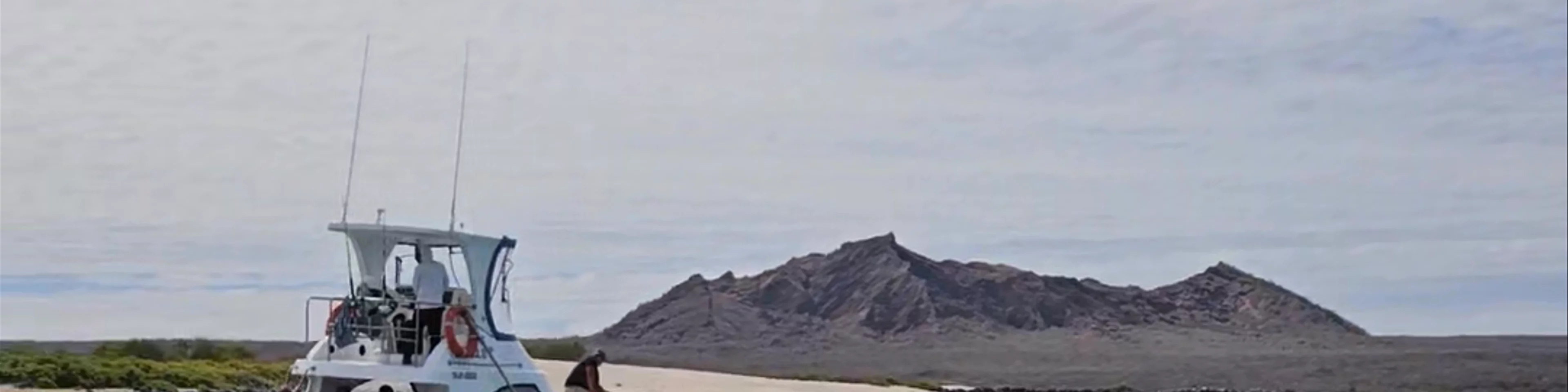 Bahía Sardina
