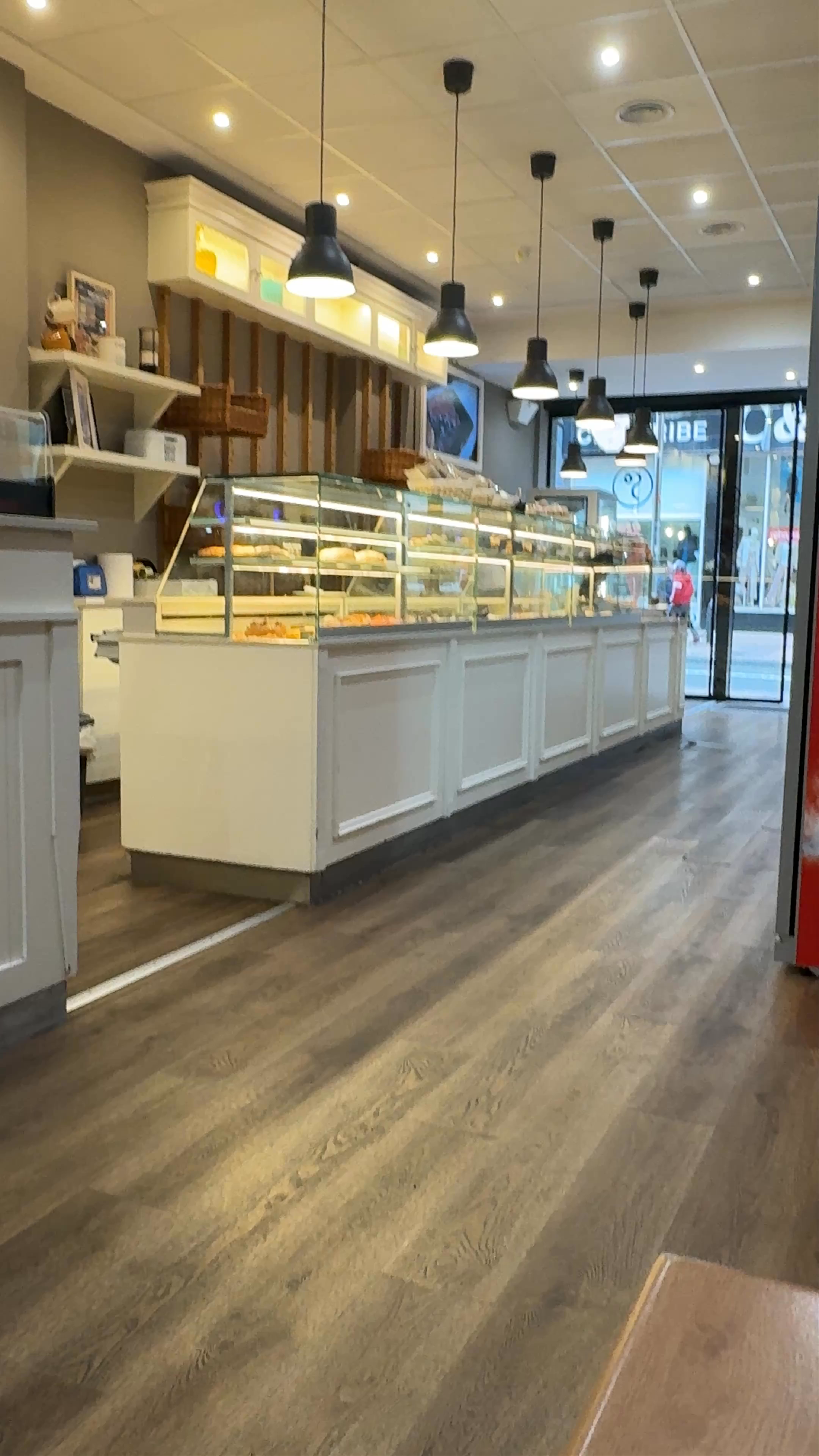 Panadería Simón