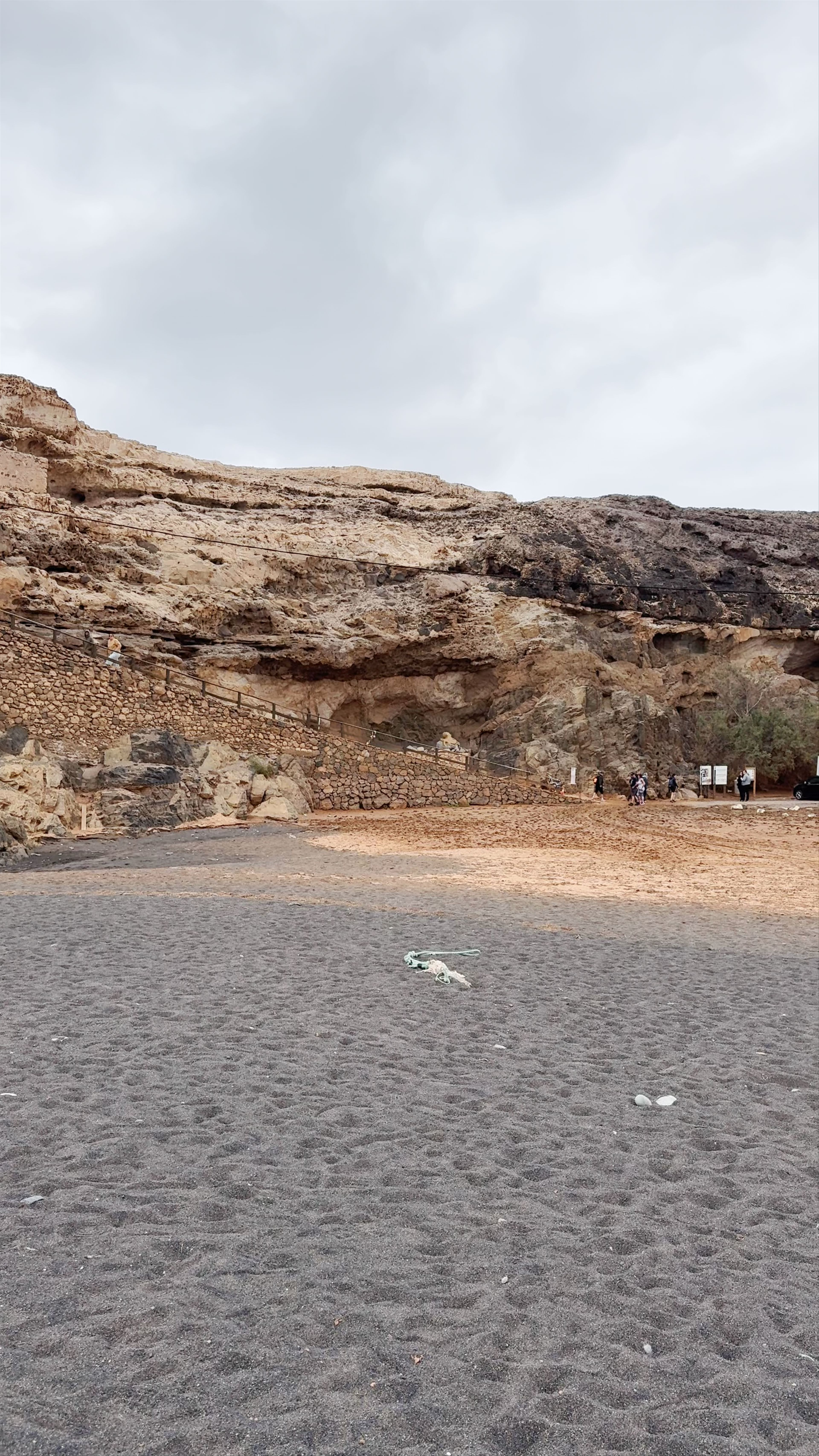Playa de Ajuy