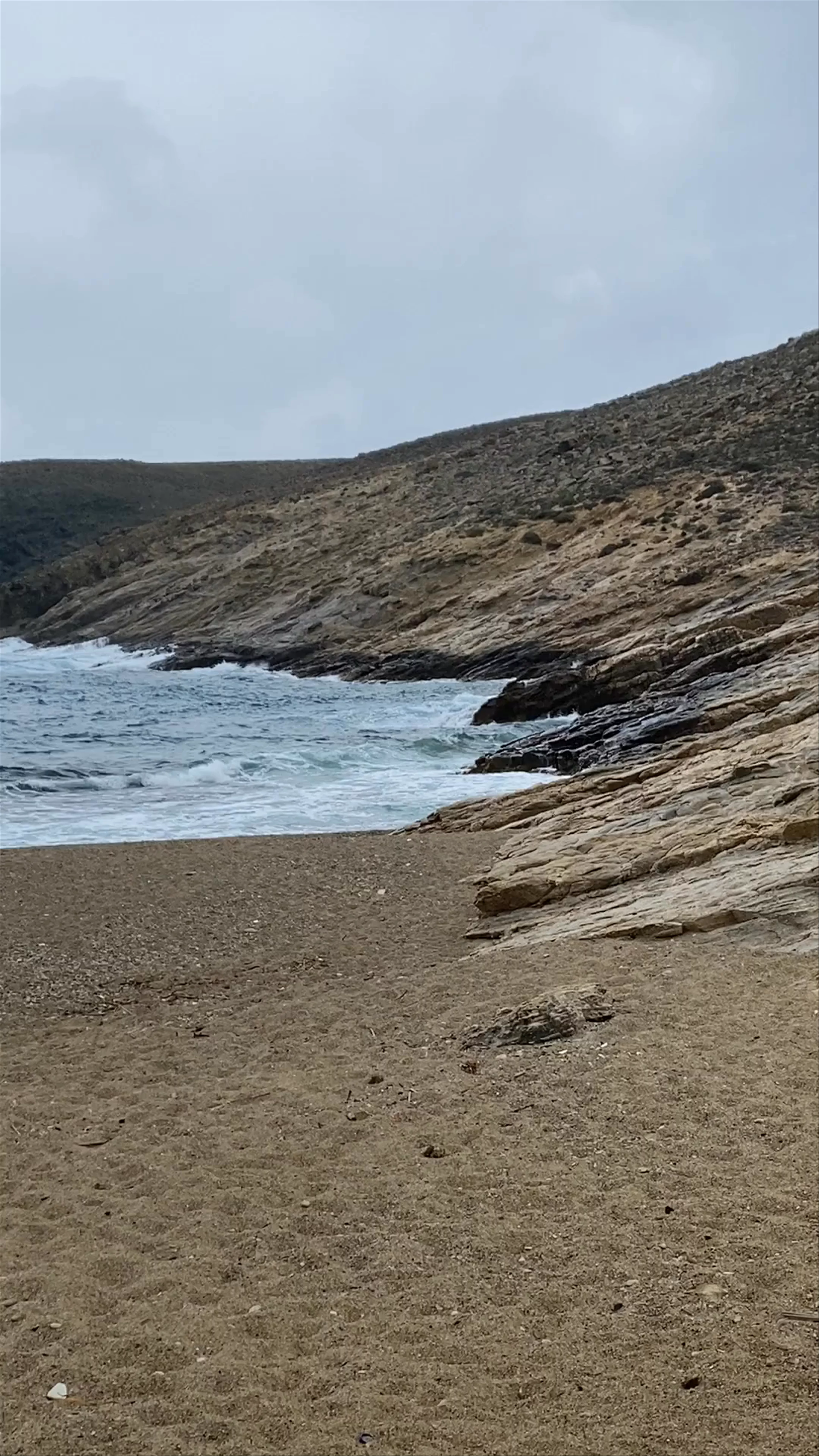 Baladaya Mykonos, Paradise Beach