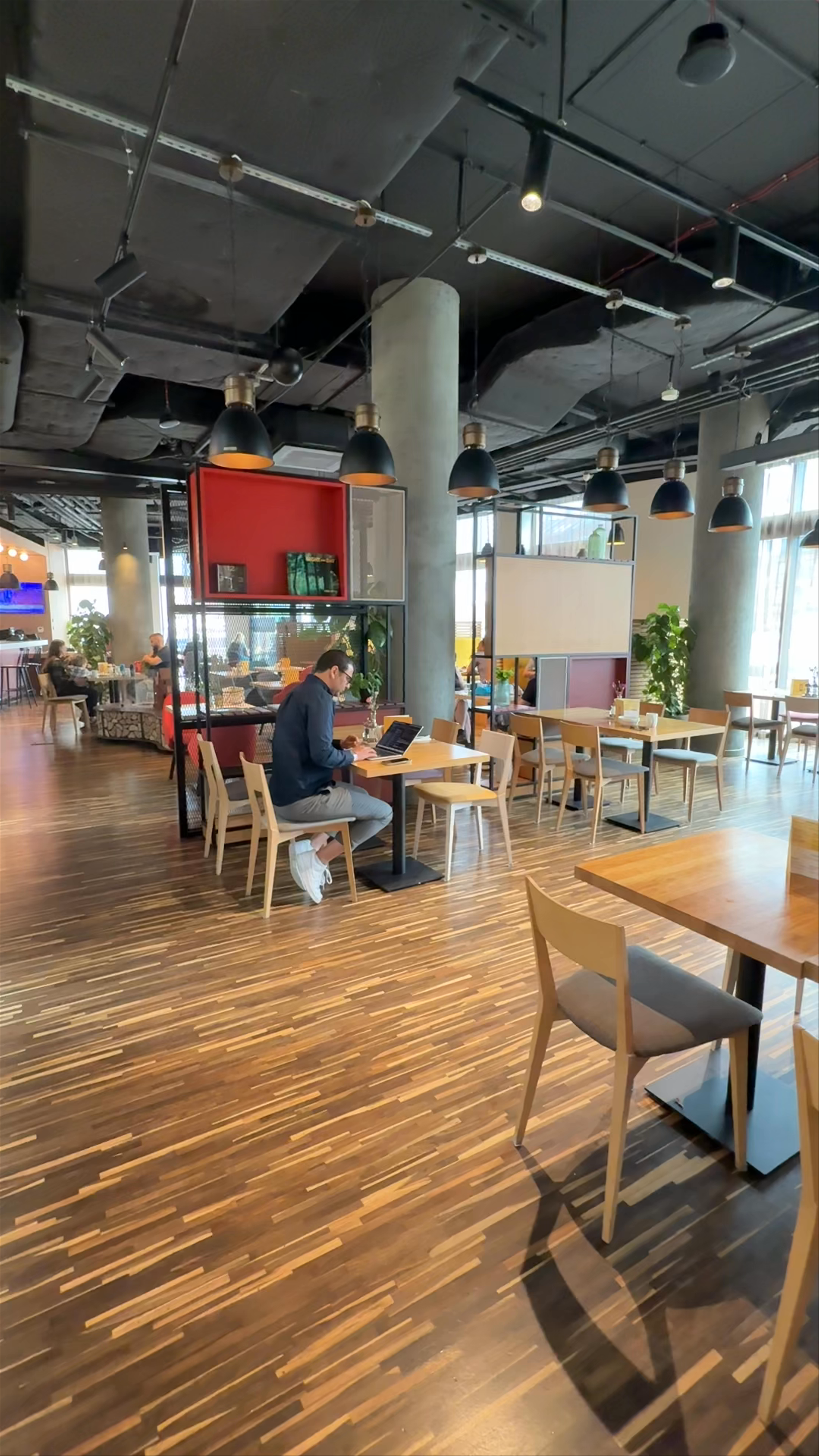 Holiday Inn Gdansk - City Centre by IHG