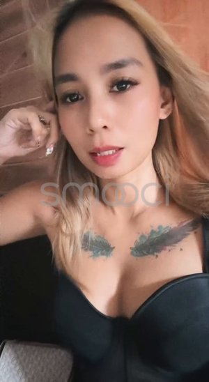 Keisha Manila Escort Video #29524
