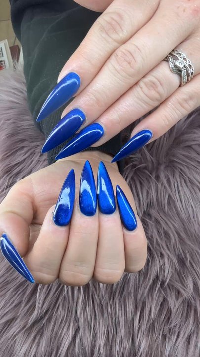 Venus Nails Day Spa - Nail Salons Near Me - Vancouver, Washington