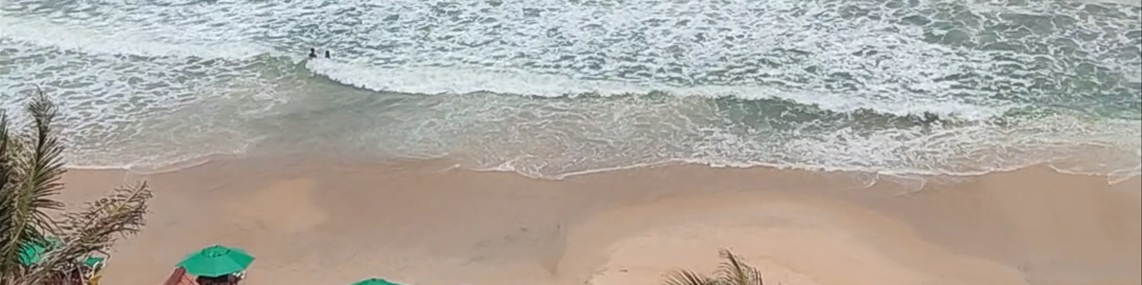 Praia do Amor