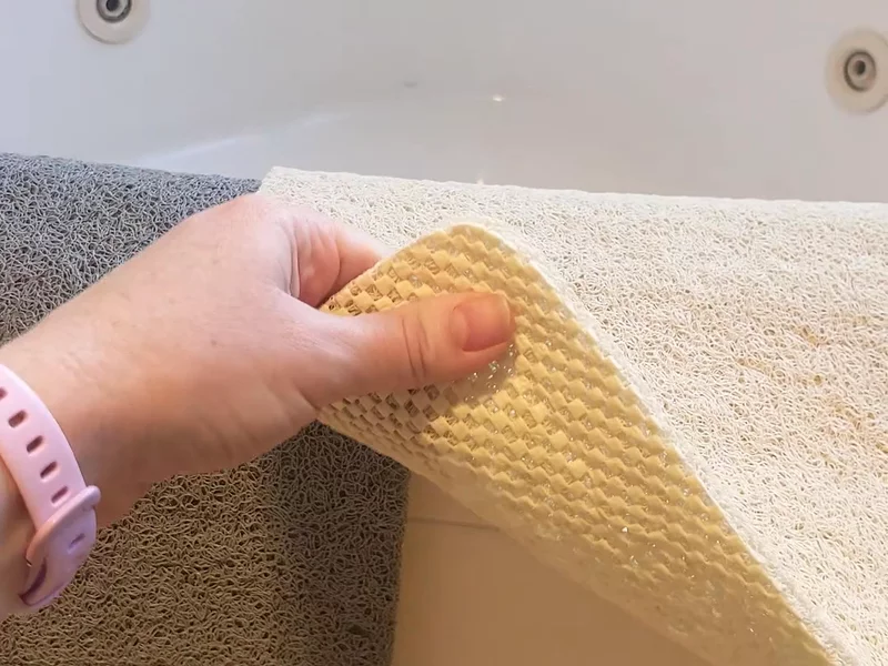 OzBath Shower Mat