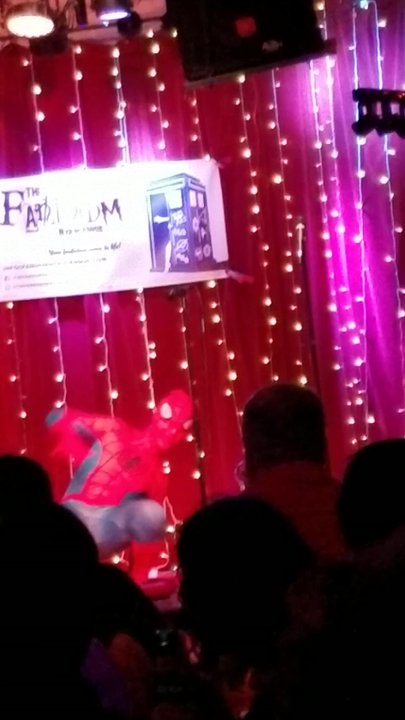 Red Light Cafe - Music Venues Near Me - Atlanta, Georgia