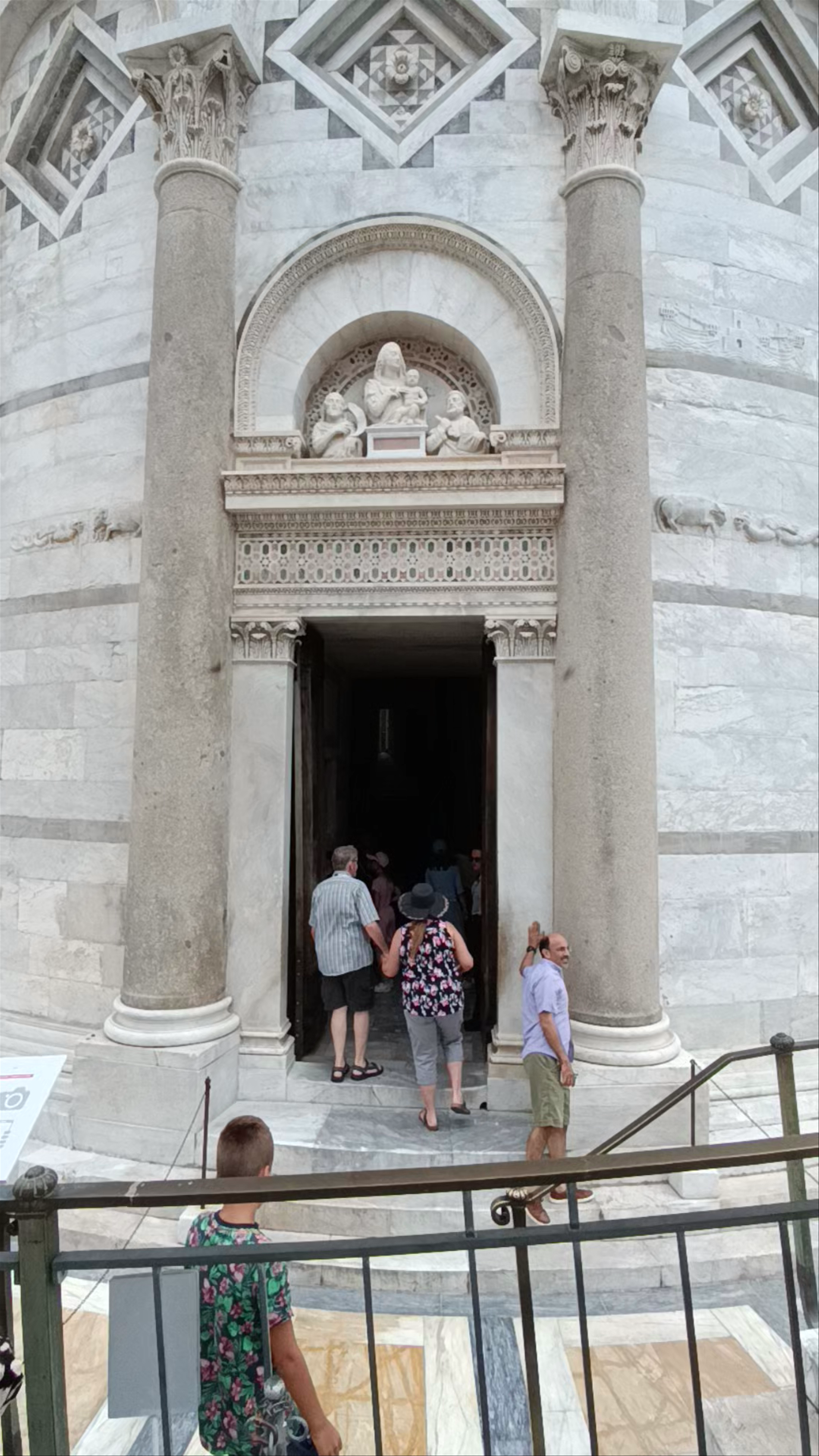 Torre de Pisa