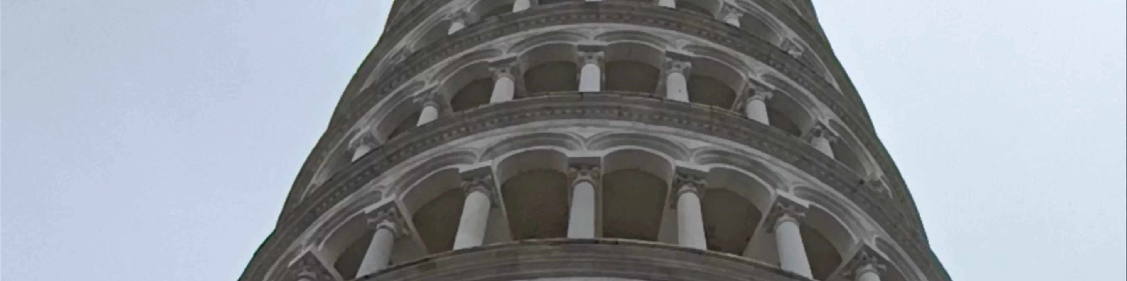Torre de Pisa